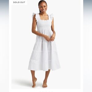 NWT Hill House Ellie Nap Dress